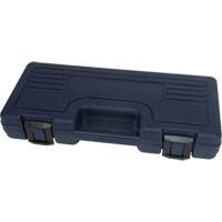 Jeu de douilles SAE, 19 Mcx, Chocs, Prise de 1/2" Equipex