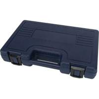 Jeu de douilles SAE, 19 Mcx, Chocs, Prise de 1/2", Profond Equipex