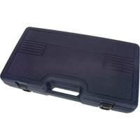 Jeu de douilles SAE, 29 Mcx, Chocs, Prise de 3/4" Equipex