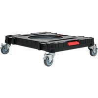 Arx&reg; Dolly with Swivel Casters Equipex