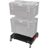 Arx&reg; Dolly with Swivel Casters Equipex