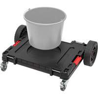 Arx All-Terrain Dolly Equipex