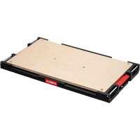 Arx Plywood Workstation Top Equipex