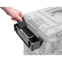 Arx Long Items Holder Equipex