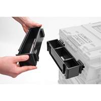 Arx Long Items Holder Equipex