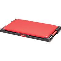 Arx&reg; Foam Seat Top Equipex