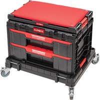 Arx&reg; Foam Seat Top Equipex