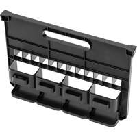 Arx Tool Holder & Divider Equipex