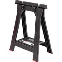 Arx Collapsible & Portable Sawhorse Equipex