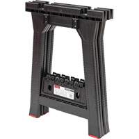 Arx Collapsible & Portable Sawhorse Equipex