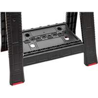 Arx Collapsible & Portable Sawhorse Equipex