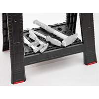 Arx Collapsible & Portable Sawhorse Equipex