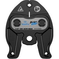 M&acirc;choire de presse ZoomLock MAX 1/4" pour outils de presse M12 FORCE LOGIC Equipex