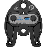 M&acirc;choire de presse ZoomLock MAX 1/2" pour outils de presse M12 FORCE LOGIC Equipex