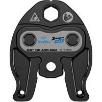 M&acirc;choire de presse ZoomLock MAX 5/8" pour outils de presse M12 FORCE LOGIC Equipex
