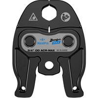 M&acirc;choire de presse ZoomLock MAX 3/4" pour outils de presse M12 FORCE LOGIC Equipex