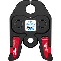 7/8" ZoomLock&reg; MAX Press Jaw for M18 FORCE LOGIC Press Tools Equipex