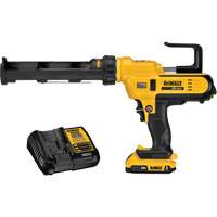 20V MAX* Adhesive Gun Kit Equipex