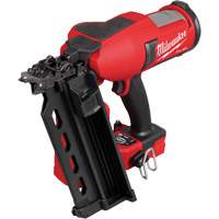 Fuel Duplex Nailer, 18 V, Lithium-Ion Equipex