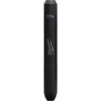 T&ecirc;te de 1-3/4" pour vibrateur &agrave; b&eacute;ton Equipex