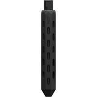 T&ecirc;te en caoutchouc de 1-7/8" pour vibrateur &agrave; b&eacute;ton Equipex