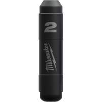 T&ecirc;te courte de 2" pour vibrateur &agrave; b&eacute;ton Equipex