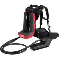 MX Fuel Portable Battery Extension Equipex