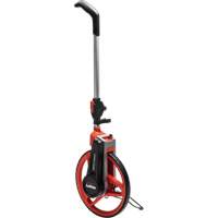 Professional Centerline SAE Measuring Wheel, 12"/30.48 cm, 10000' Range, Feet Equipex