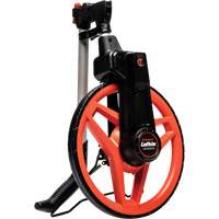 Professional Centerline SAE Measuring Wheel, 12"/30.48 cm, 10000' Range, Feet Equipex