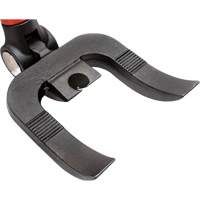 Barre-levier pour le retrait de plateforme d'indexation, 5-59/500" la, 44" lo Equipex