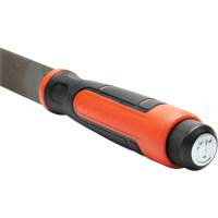 Universal File & Saw Handle Equipex