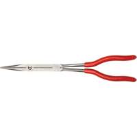 Pinces &agrave; longue port&eacute;e avec manche tremp&eacute; X2, 13" lo Equipex