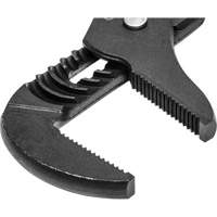 Straight Jaw Dipped Handle Tongue and Groove Pliers, 16" Equipex