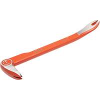 Arrache-clous, 2-1/2" la x 10" lo Equipex