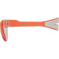 Barre-levier pour moulures, 1-3/4" la, 10" lo Equipex