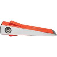 5 lbs. Splitting Wedge, 9" x 2-3/4" Equipex