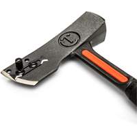 Shingler Hammer Equipex