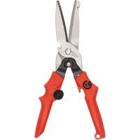 Couteau d'usage multiple Equipex