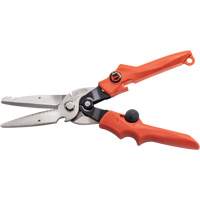 Couteau d'usage multiple Equipex