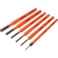 Jeu de poinçon-aiguilles, 6 morcea Equipex