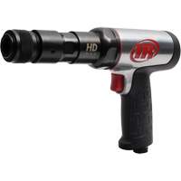 Heavy-Duty Air Hammer, 2.66 CFM, 1/4" NPT, 2600 BPM, 3/4" x 3" (19mm x 76mm) Equipex