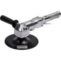 Air Angle Sander Equipex