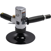 Air Vertical Sander Equipex