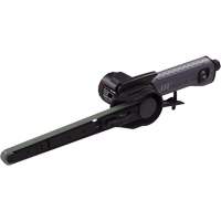 Pneumatic Belt Sander, 1/2" - 18" Equipex