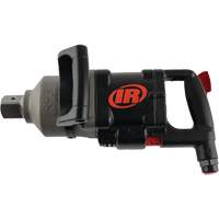 Air Impact Wrench, 1-1/2" Drive, 1/2" NPT Air Inlet, 3600 No Load RPM Equipex