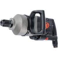 Air Impact Wrench, #5 Drive, 1/2" NPT Air Inlet, 3600 No Load RPM Equipex