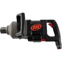 Air Impact Wrench, 1-1/2" Drive, 1/2" NPT Air Inlet, 3600 No Load RPM Equipex
