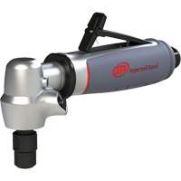 Air Angle Die Grinder, 1/4" Collet, 20000 RPM Equipex