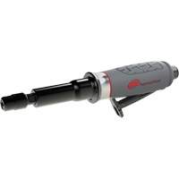 Extended Air Die Grinder, 1/4" Collet, 25000 RPM Equipex