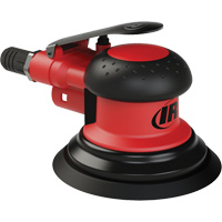 Random Orbital Air Sander, 5" Dia., 1/4" NPT Inlet, 12000 RPM Equipex